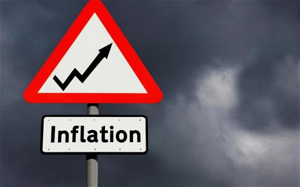 Inflation : Au galop !